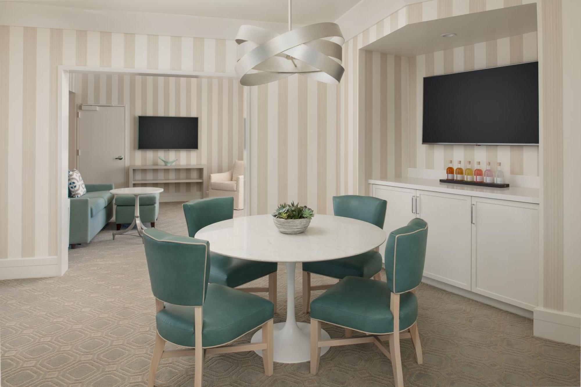 Signature Suite